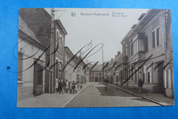 Berchem Molenstraat Oudenaarde - Oudenaarde