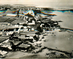 La Plaine Sur Mer * Vue Aérienne Sur Le Village De Port Giraud - La-Plaine-sur-Mer