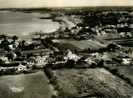 La Plaine Sur Mer * Vue Aérienne Sur Le Village De Le Cormier - La-Plaine-sur-Mer