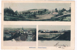 B-8980   RONSE : Panorama - Renaix - Ronse