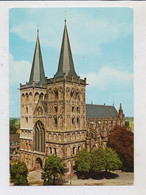 4232 XANTEN, St. Viktorsdom - Xanten