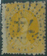 88417 - AUSTRALIA: Queensland  - STAMP: Stanley Gibbons # 11   -  Used - Autres & Non Classés