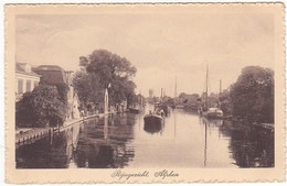 Alphen Aan Den Rijn Rijngezicht M3701 - Alphen A/d Rijn