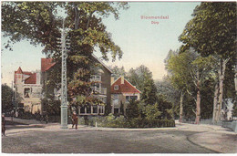 Bloemendaal Dorp M3720 - Bloemendaal