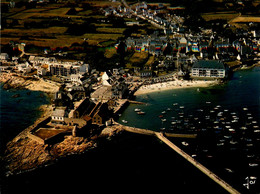 Ploemeur * Le Petit Port De Lomener Sur La Route Côtière De Lorient - Plömeur