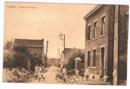 B-8993   JUPRELLE : Rue Du Voroux - Juprelle