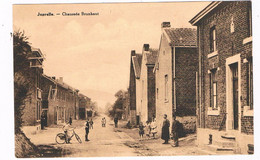 B-8994   JUPRELLE : Chaussee Brunhaut - Juprelle