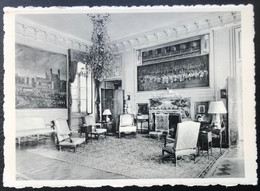 (5468) België - Château De Beloeil - Le Salon Des Ambassadeurs - Beloeil