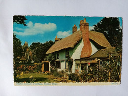 Angleterre - BOGNOR REGIS - Blakes Cottage, Felpham - Bognor Regis