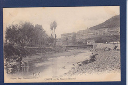 Delcampe - CPA [04] Alpes De Haute Provence > Digne Non Circulé Laveuses - Digne