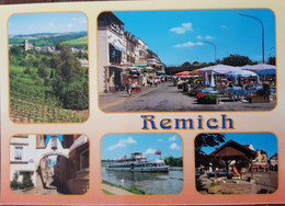 Remich - 604/5 - Remich