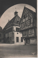 Le Vieux Colmar - Fessenheim