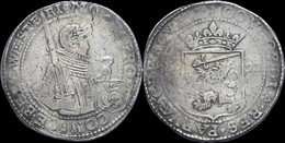 Netherlands West-Friesland Rijksdaalder 1621 - …-1795 : Periodo Antico