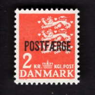 1524159472 1967 1974 SCOTT Q47 POSTFRIS (XX) MINT NEVER HINGED EINWANDFREI  - SMALL STATE SEAL - Paketmarken