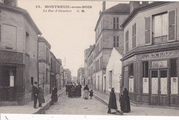 DEP93/MONTREUIL/031.......... - Montreuil