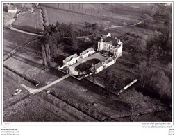 BRAIVES - Château - Kasteel - Braives