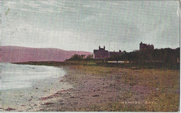 Wemyss  Bay.   -   1907   Cadnam   Naar   Fritham - Renfrewshire