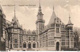 Ordingen / Sint-Truiden - Kasteel Van Ordingen - Château - Sint-Truiden