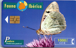 16331 - Spanien - Fauna Iberica , Pandora - Other & Unclassified