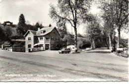 NEUFMOULIN CHEVRON  ROUTE DE TARGNON - Stoumont