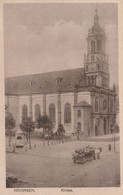 HAYINGEN . KIRCHE - Reutlingen