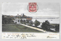 Gruss Aus Arbon (1019) - Arbon