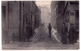 9583 - Paris ( XIIe ) - Passage Brûlon - N°535 , Phono-photo Gondry - - Arrondissement: 12