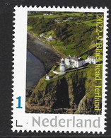 Nederland  2022-9   Vuurtoren Lighthouse Blackhead  Ireland    Postfris/mnh/neuf - Ungebraucht