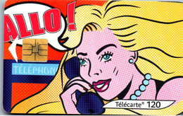 16566 - Frankreich - Le Pop Art - 2000