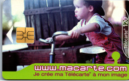 16616 - Frankreich - Macarte - 2000