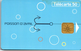 16639 - Frankreich - Poisson D'Avril - 1999