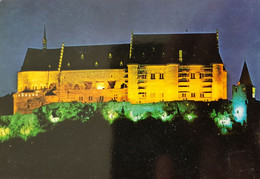 Vianden - BEL 936 - Vianden