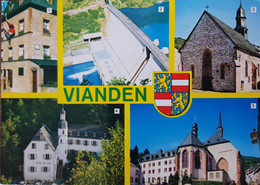 Vianden - No. 455 - Vianden