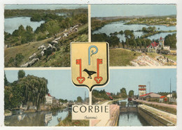 80 - Corbie - Multivues - Corbie