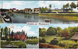 Groeten Uit Medemblik - Medemblik