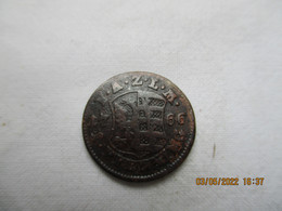 Germany: Anhalt Bernburg 1 Pfennig 1766 - Small Coins & Other Subdivisions
