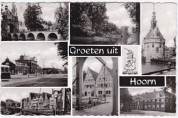 Groeten Uit Hoorn - Hoorn