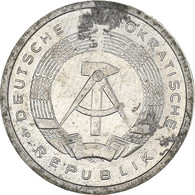 Monnaie, République Démocratique Allemande, Pfennig, 1987 - 1 Pfennig