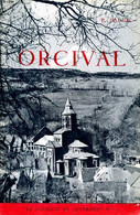 Orcival Collection Le Touriste En Auvergne N°11 - Balme P. - 0 - Auvergne