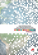 Portugal & PGS International Year Of Basic Sciences For Sustainable Development 2022 (22277) - Inquinamento