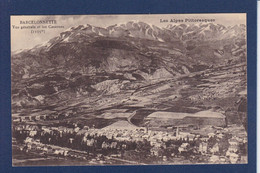 CPA [04] Alpes De Haute Provence > Barcelonnette Non Circulé - Barcelonnette