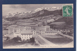 CPA [04] Alpes De Haute Provence > Barcelonnette Circulé - Barcelonnetta