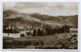 GLENSHEE FROM ABOVE SPITTAL HOTEL / ADDRESS - SHERIFF HUTTON, LILLING (ATLAY) - Perthshire