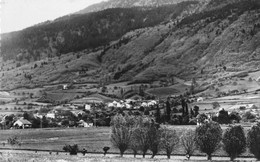 74 / CPSM /SAINT CERGUES / VUE GENERALE - Saint-Cergues