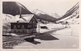 AUTRICHE(ISCHGL) - Ischgl