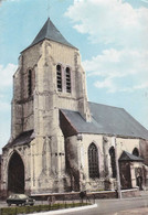 62 - Isbergues - L'eglise - Isbergues