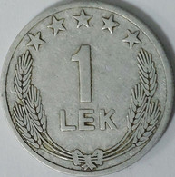 Albania - Lek, 1964, KM# 43 - Albanie