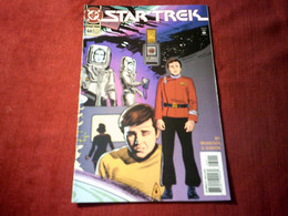 STAR TREK    N°  60 JUN  94 - DC