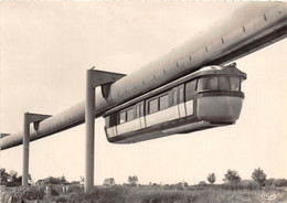 45-CHATEAUNEUF-SUR-LOIRE- METRO AERIEN LIGNE EXPERIMENTALE - Other & Unclassified