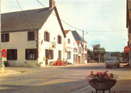 45-SAINT-MARTIN-SUR-OCRE- LE CAFE TABAC ALIMENTATION - Other & Unclassified